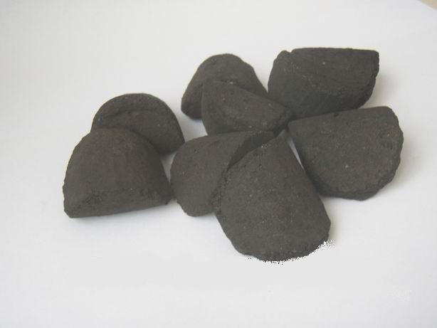 briquette charbon bois